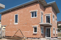 Bryn Penarth home extensions