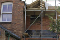 free Bryn Penarth home extension quotes
